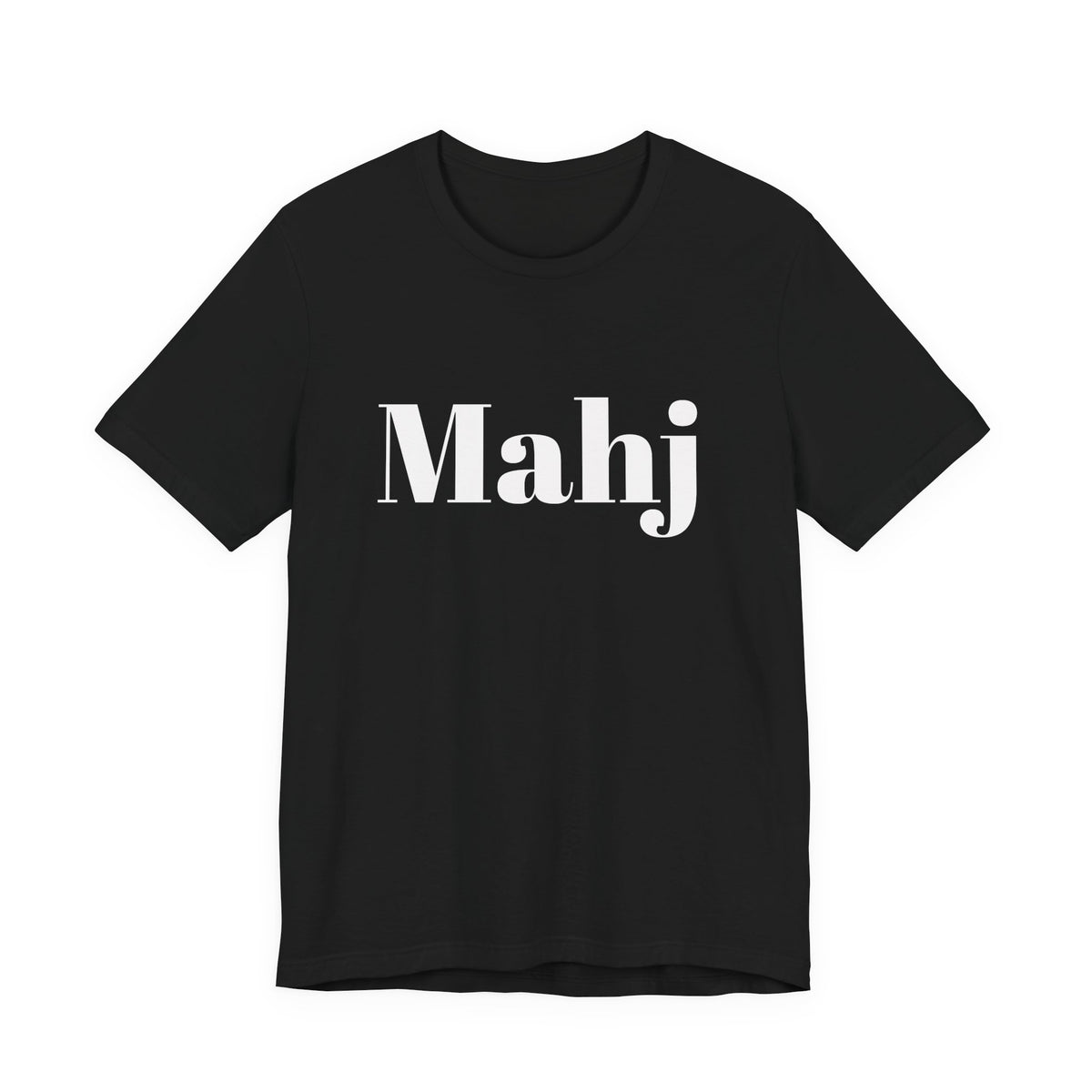 Mahj Graphic Tee