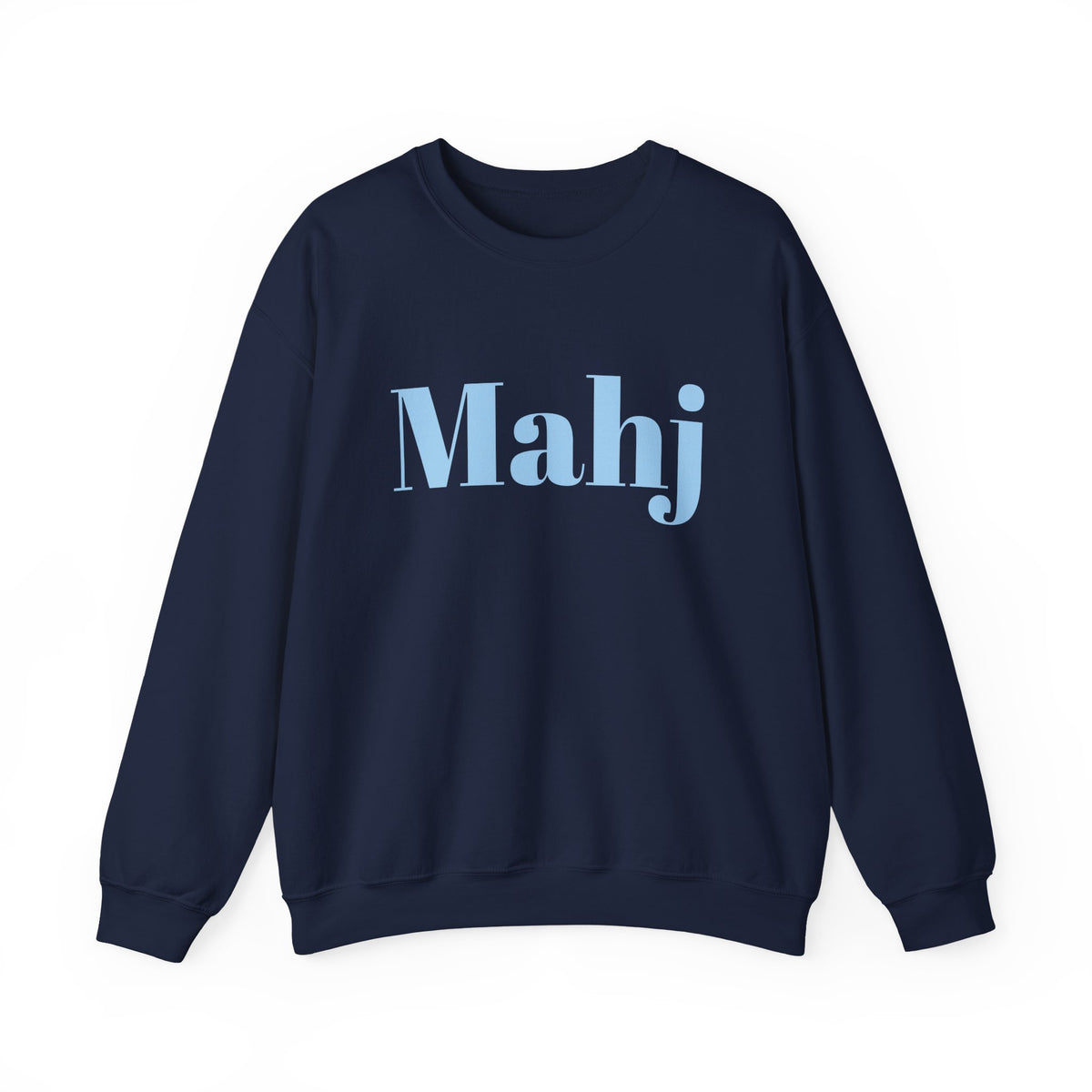 Mahj Sweatshirt