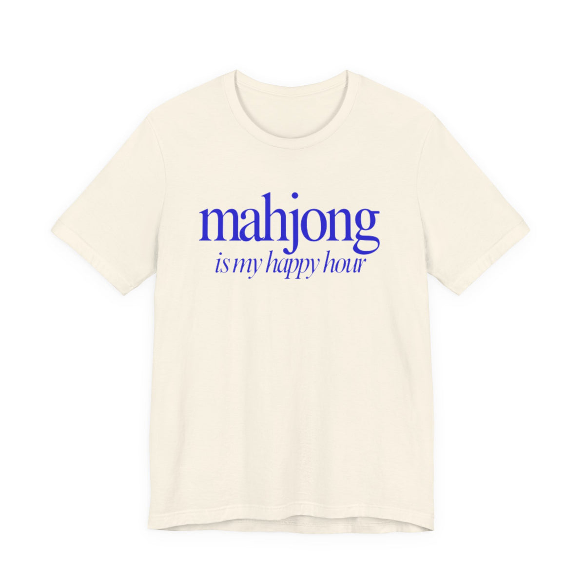 Happy Hour Tee