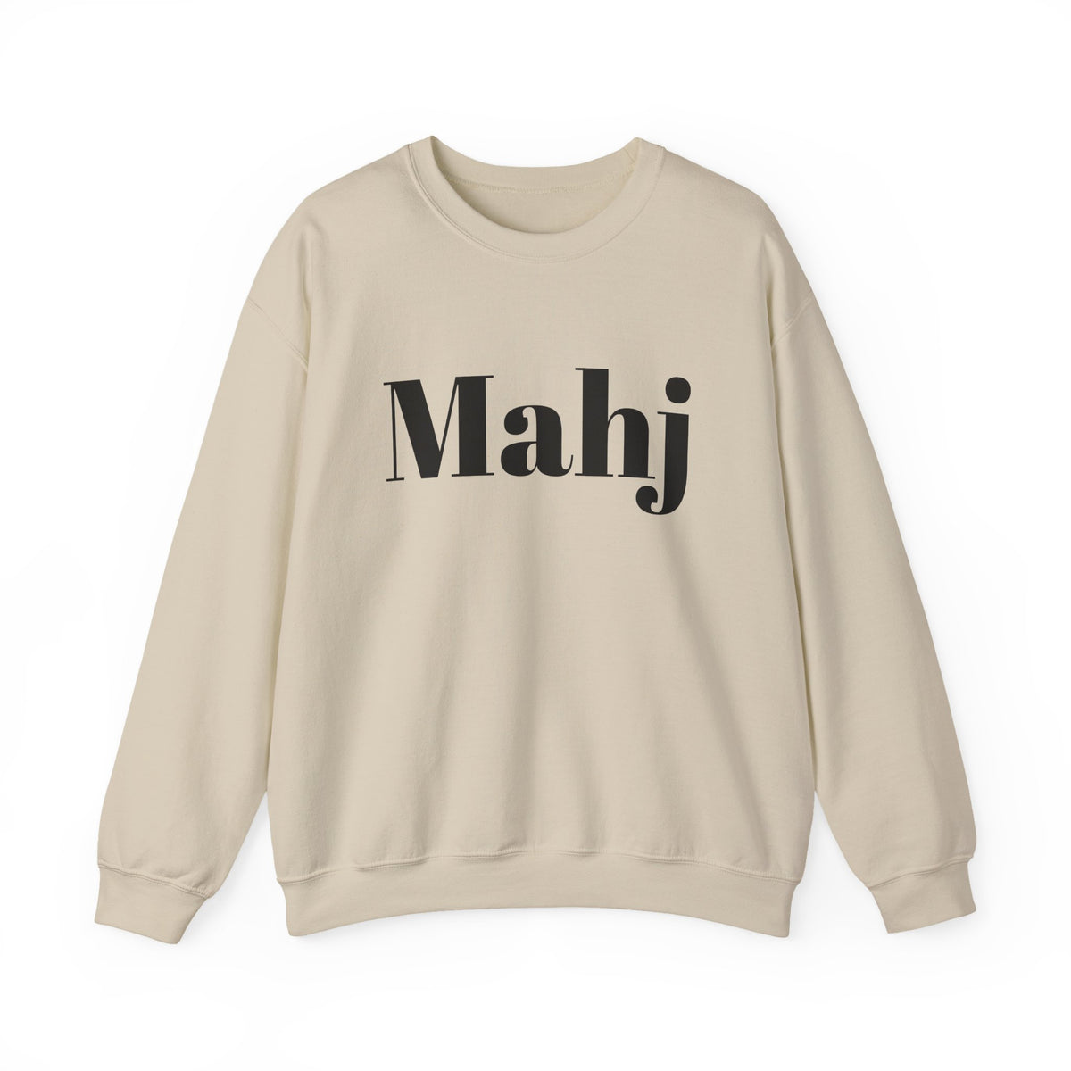 Mahj Sweatshirt