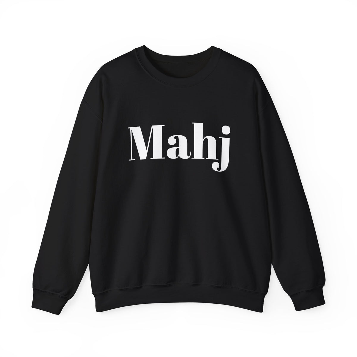 Mahj Sweatshirt