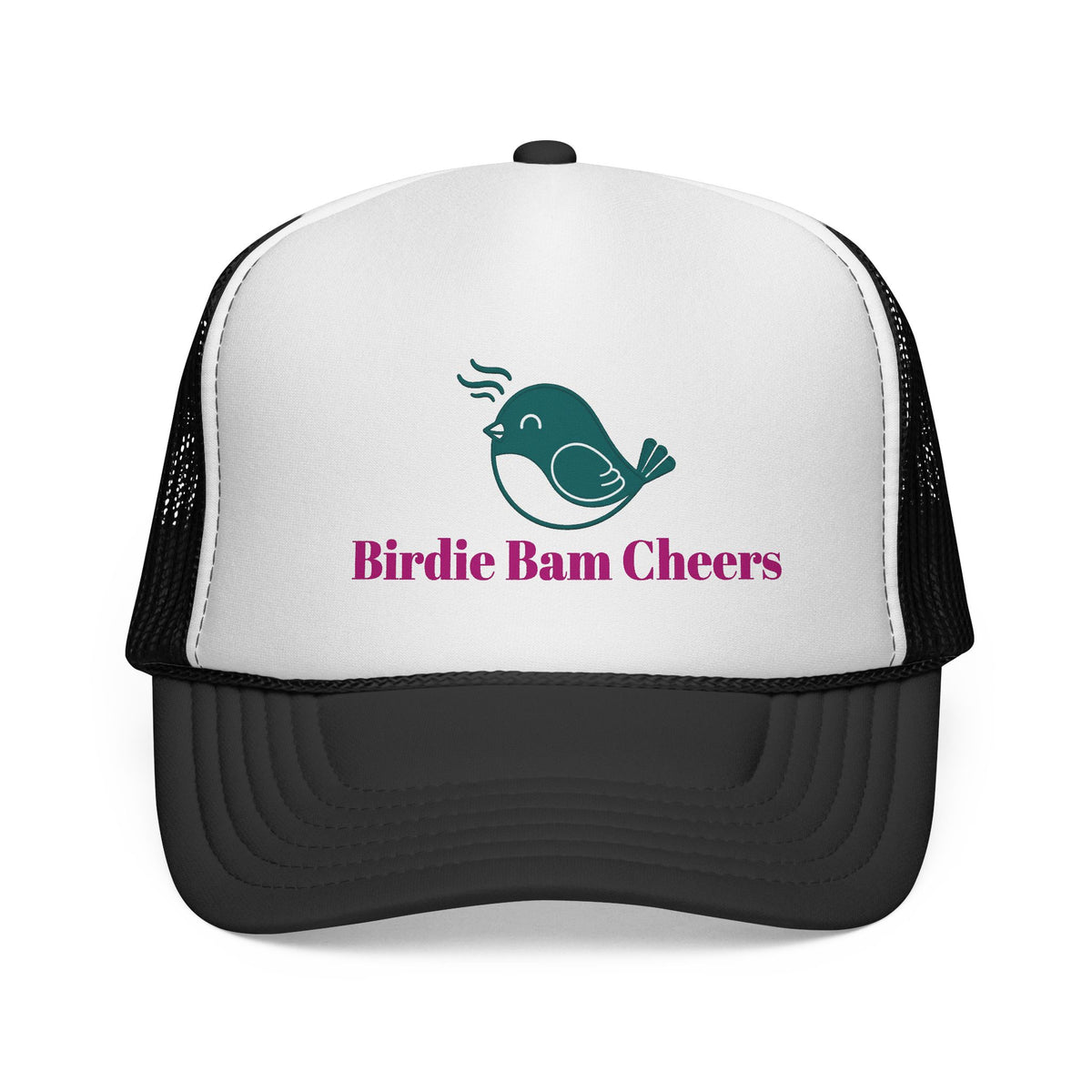 Birdie Bam Trucker hat
