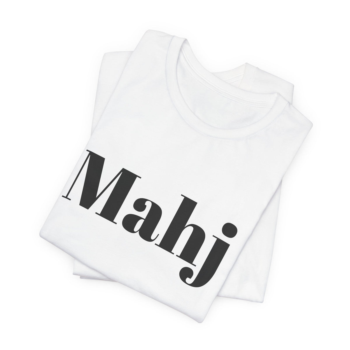 Mahj Graphic Tee