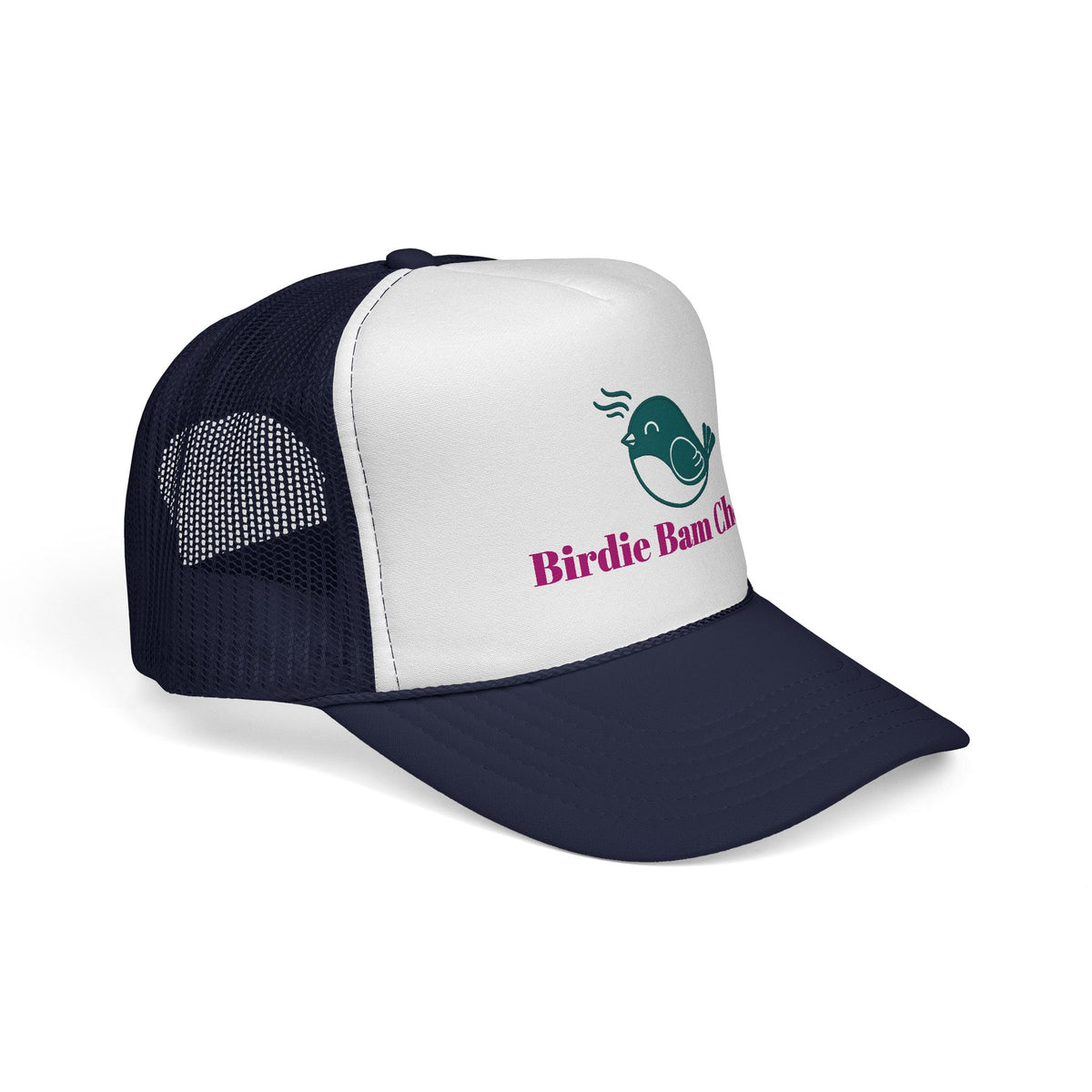 Birdie Bam Trucker hat