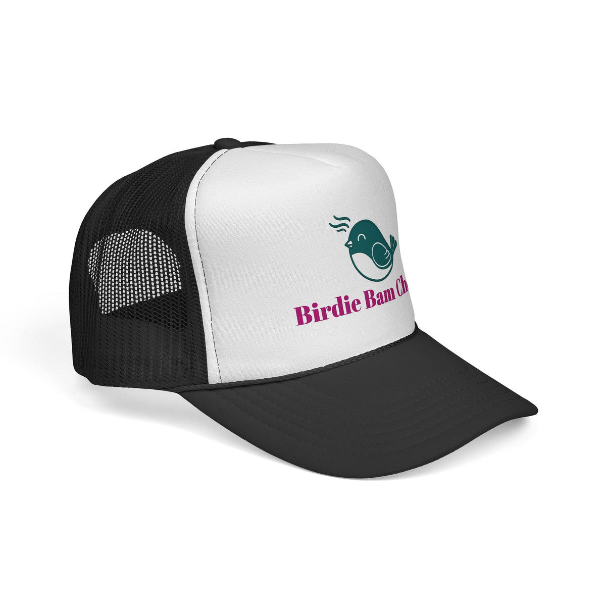 Birdie Bam Trucker hat