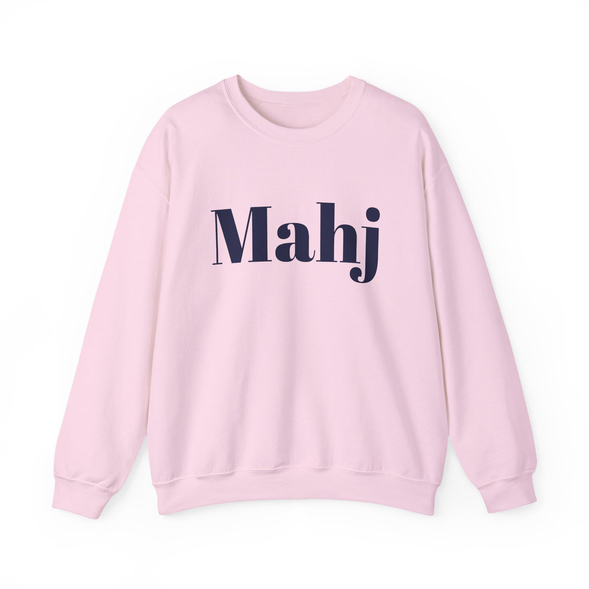 Mahj Sweatshirt