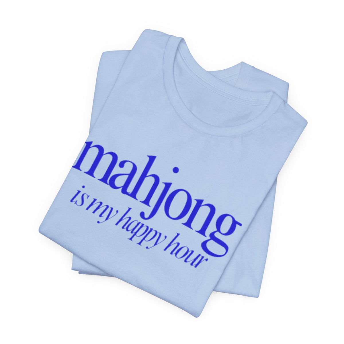 Happy Hour Tee