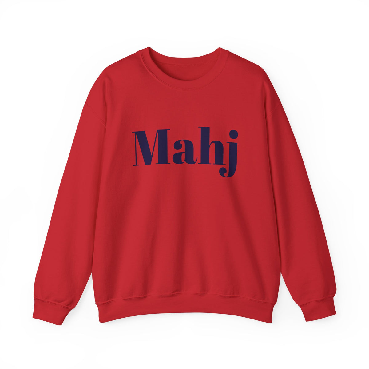 Mahj Sweatshirt
