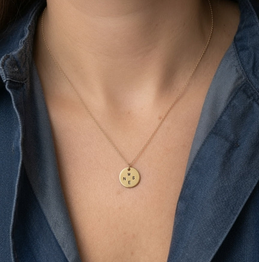 The Winds Pendant