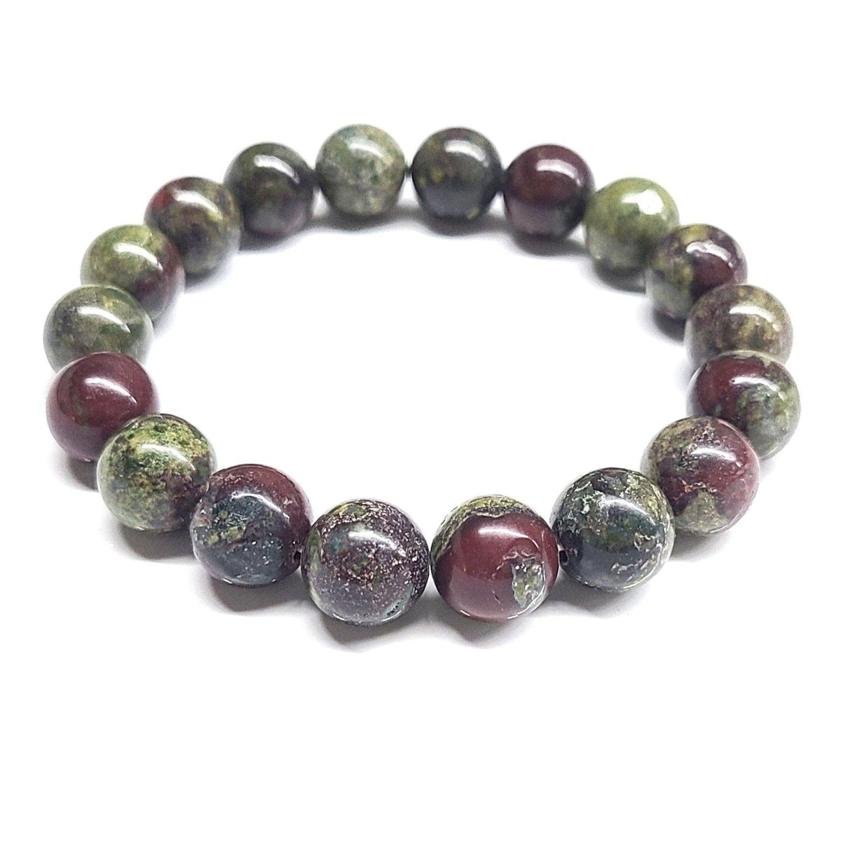 Spiritual Beaded Layering Bracelets