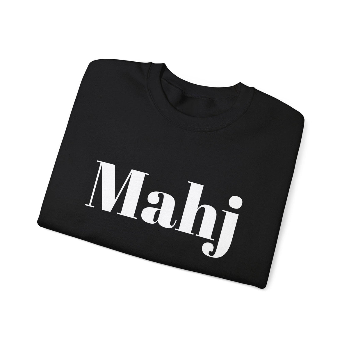 Mahj Sweatshirt