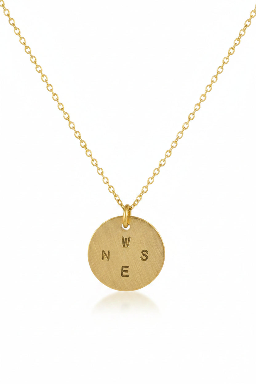The Winds Pendant