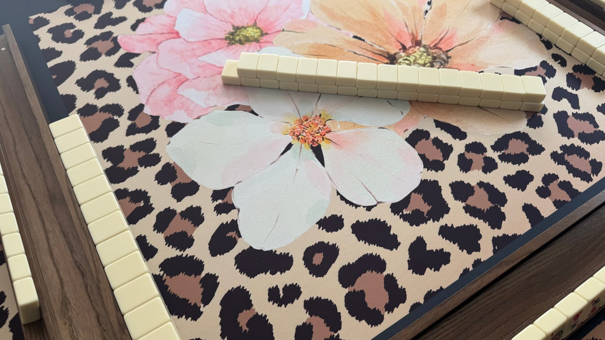 Mahjong Mats
