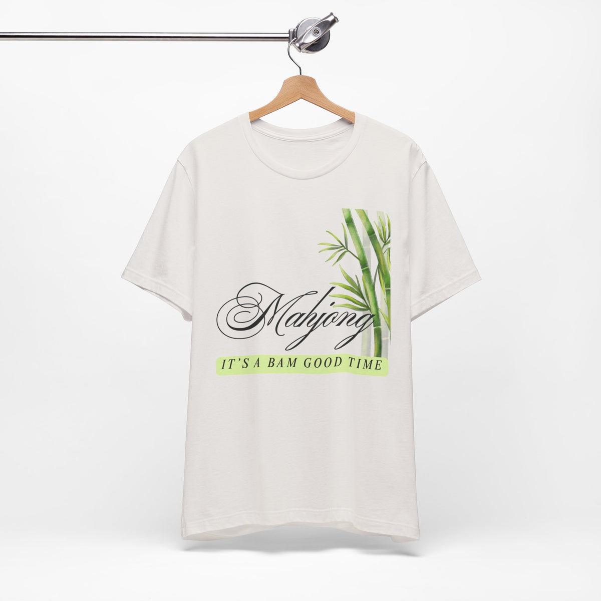 Bam Good Time Tee
