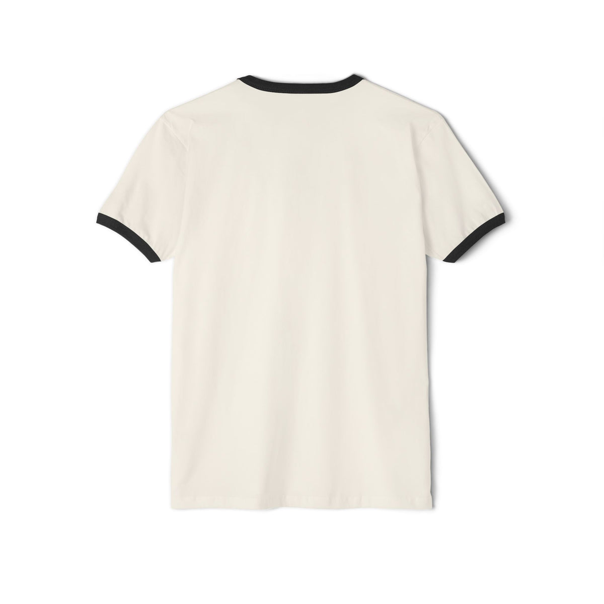 Mahjong Champ ringer tee