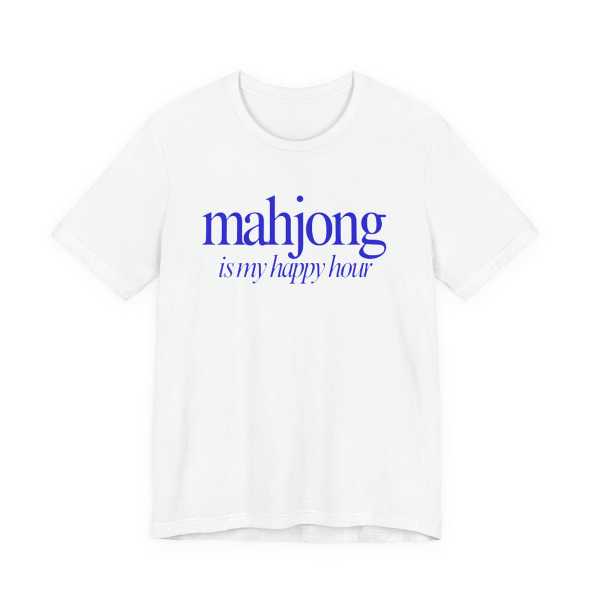 Happy Hour Tee