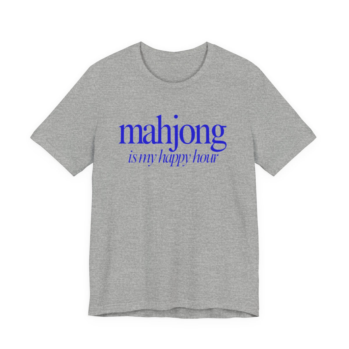 Happy Hour Tee