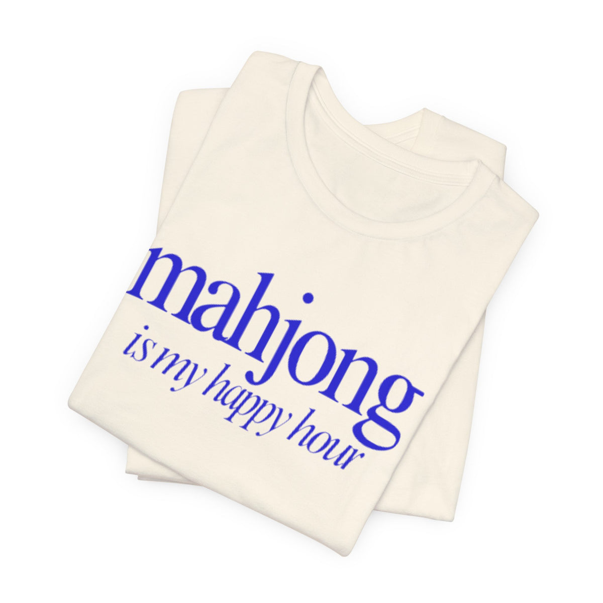 Happy Hour Tee