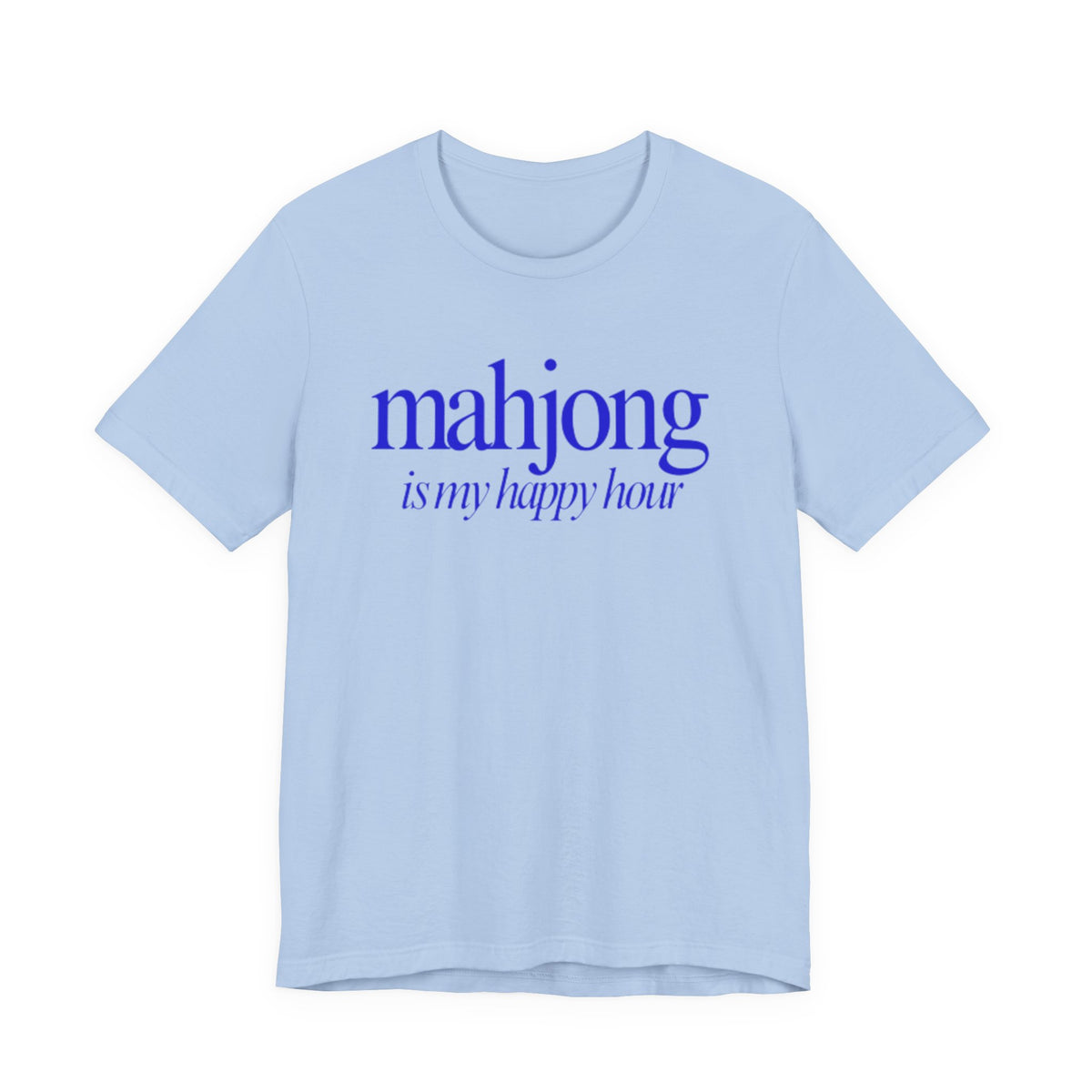 Happy Hour Tee
