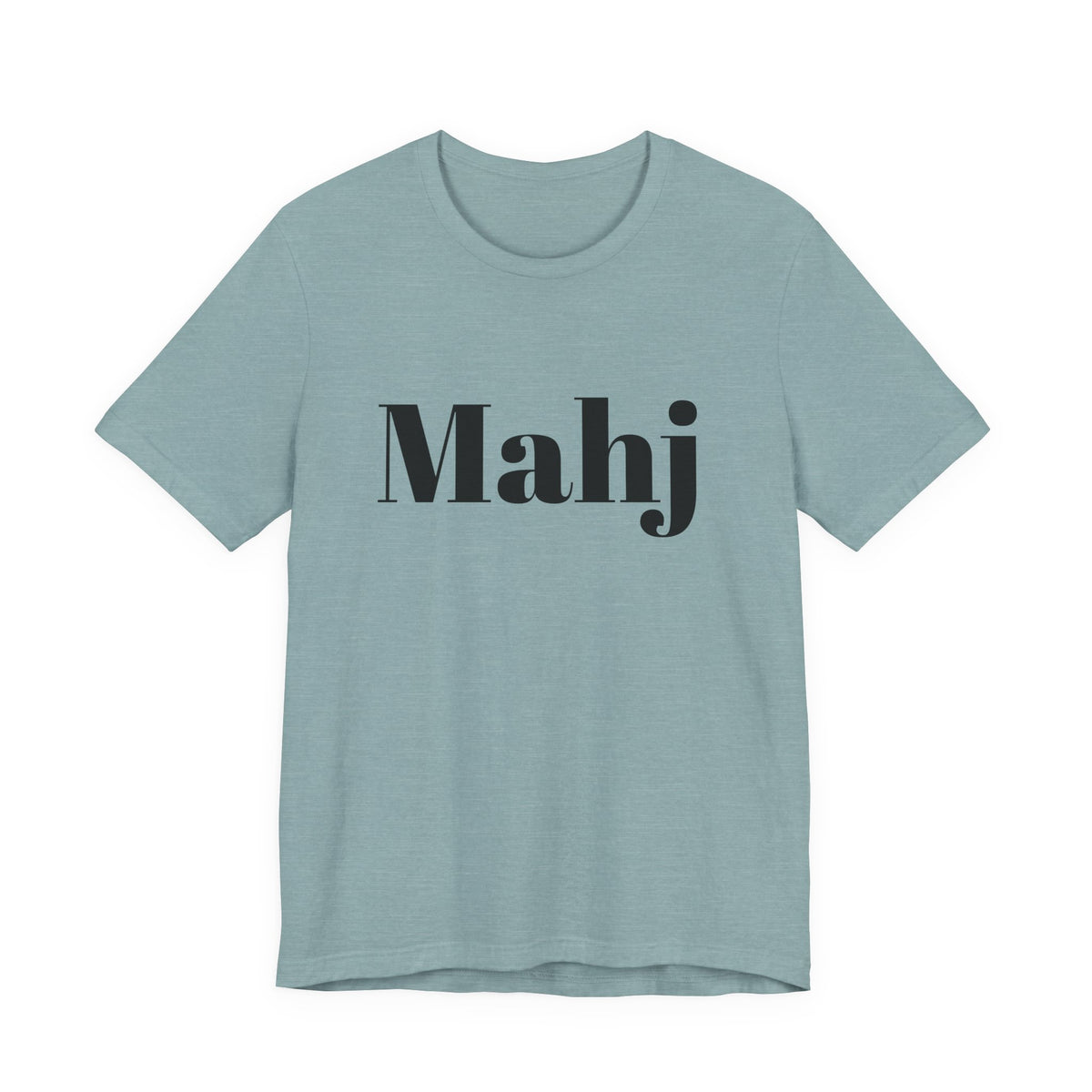 Mahj Graphic Tee