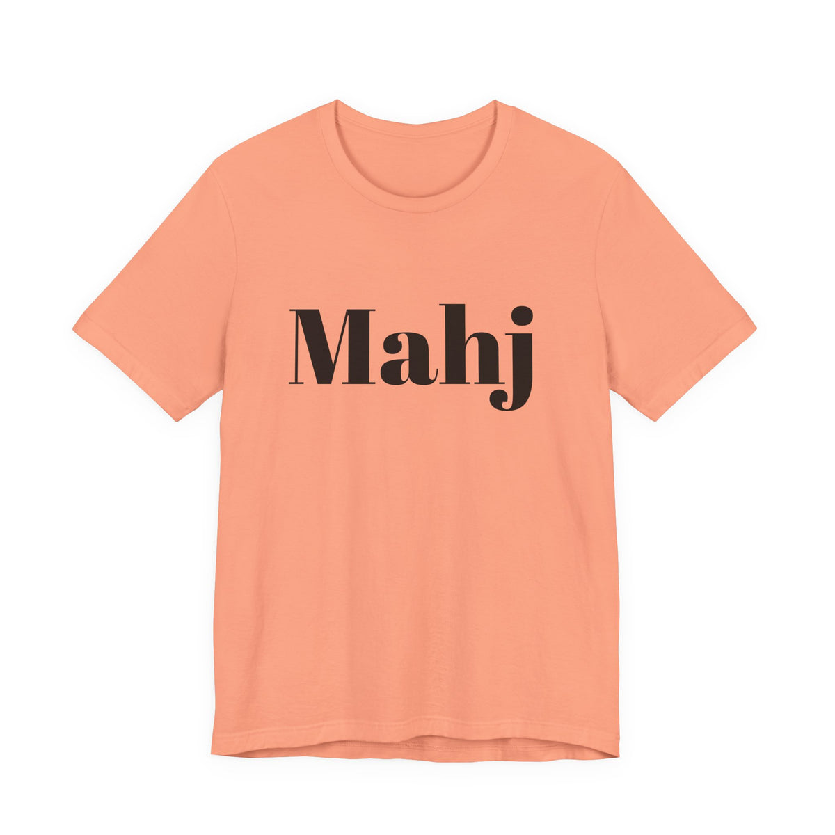 Mahj Graphic Tee