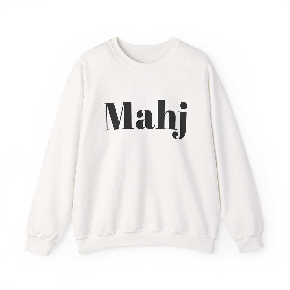 Mahj Sweatshirt