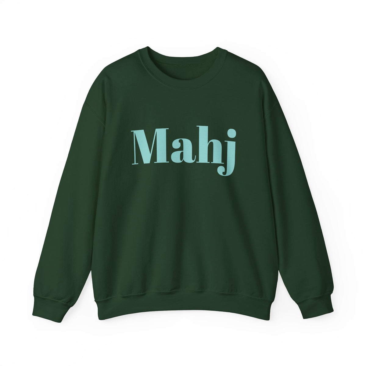 Mahj Sweatshirt