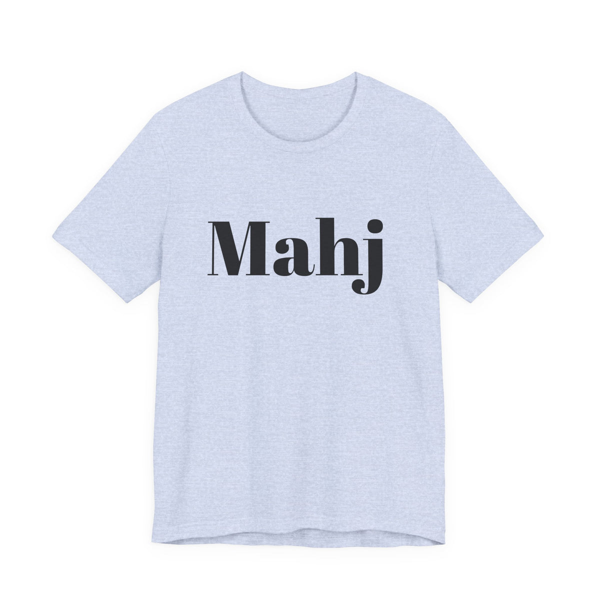 Mahj Graphic Tee