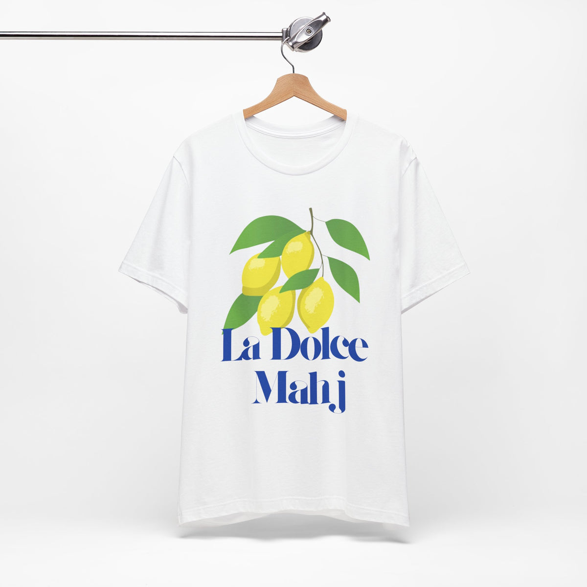 La Dolce Mahj Tee
