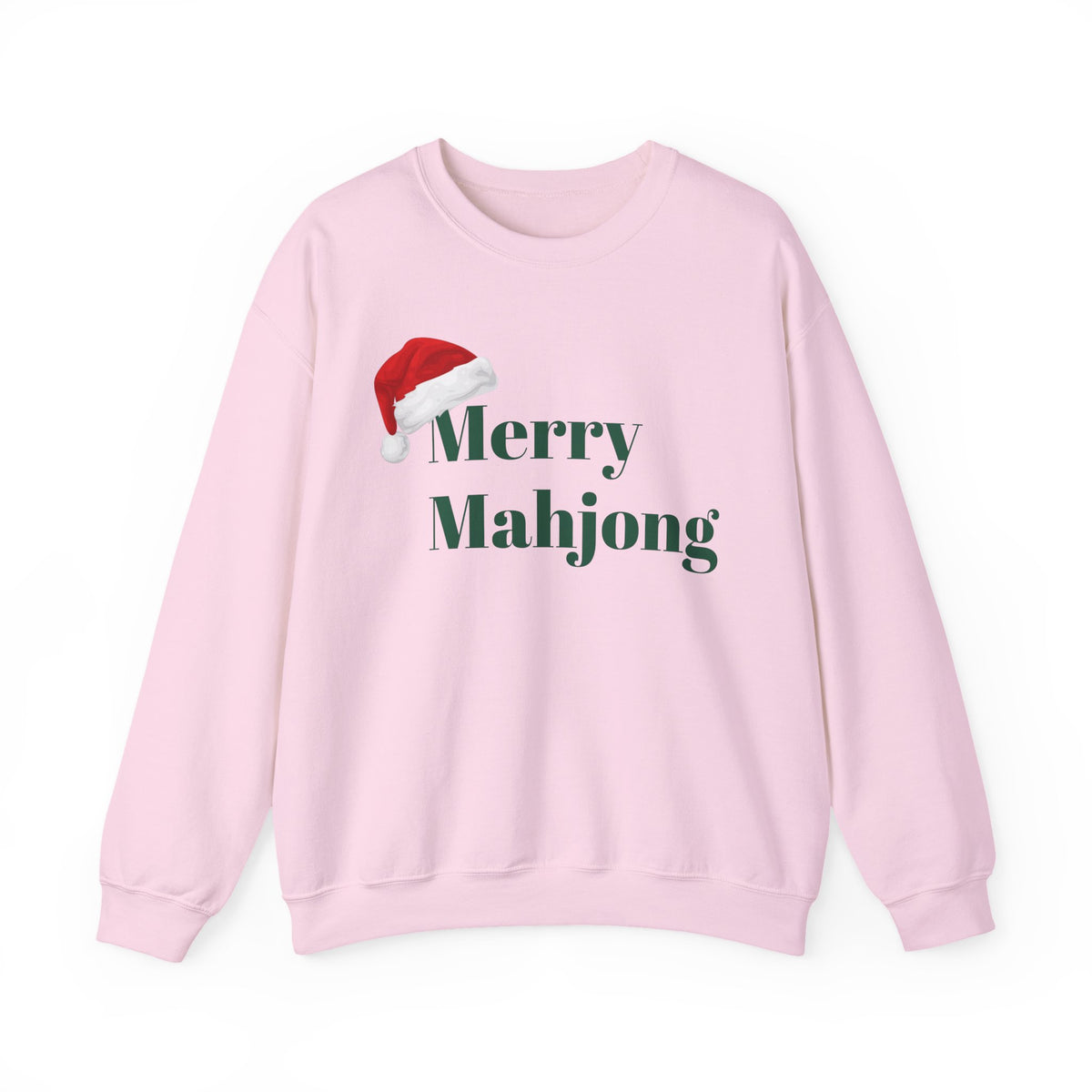 Merry Mahjong Sweatshirt