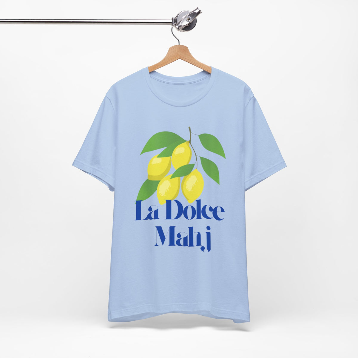 La Dolce Mahj Tee