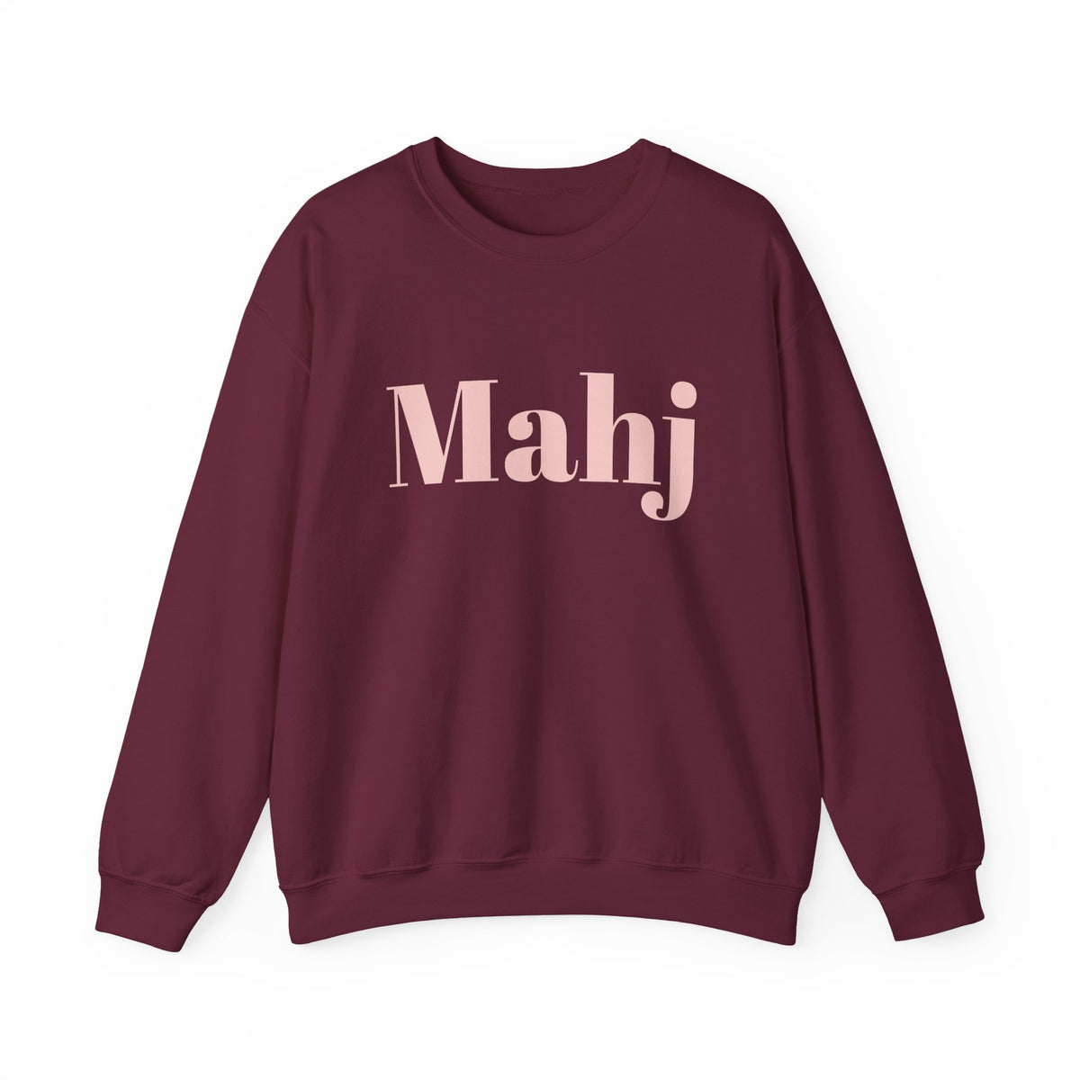 Mahj Sweatshirt