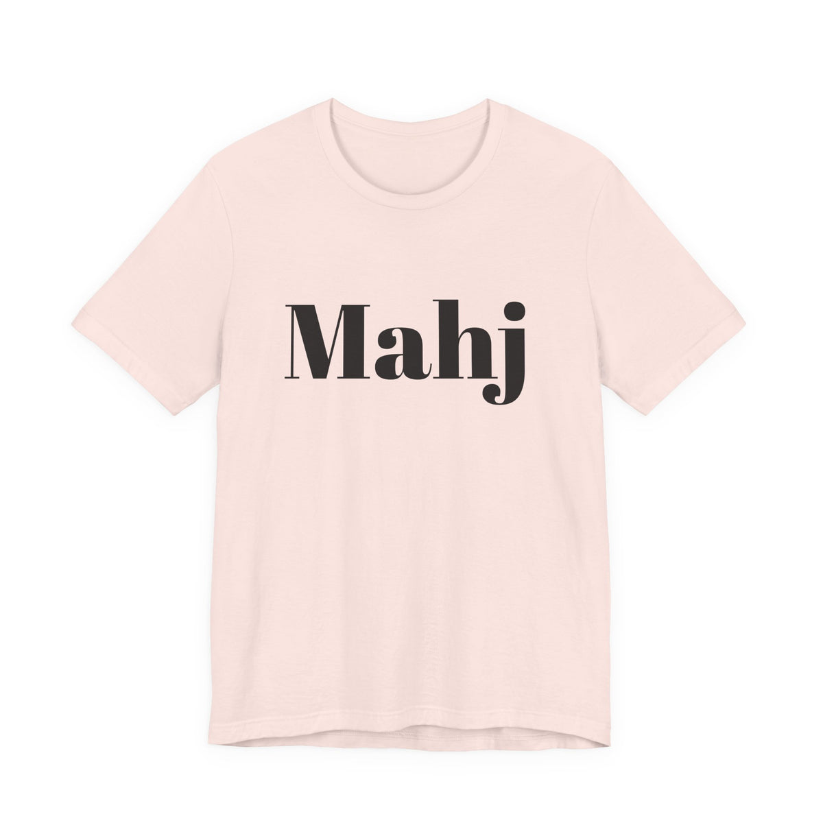 Mahj Graphic Tee
