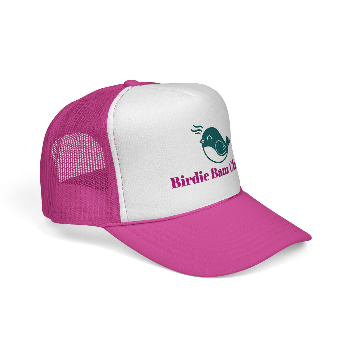 Birdie Bam Trucker hat
