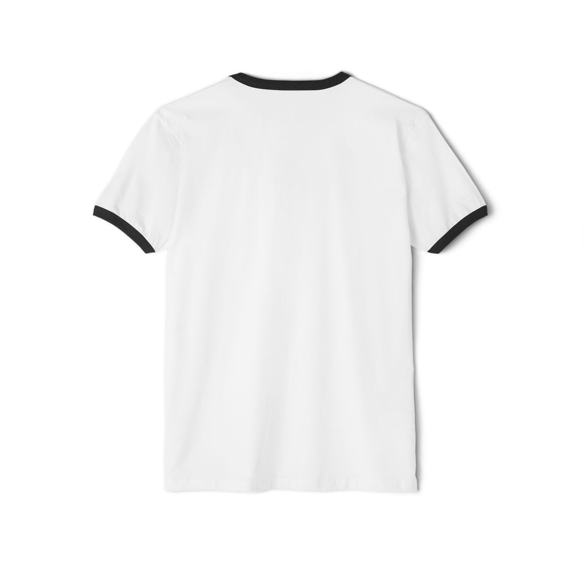 Mahjong Champ ringer tee