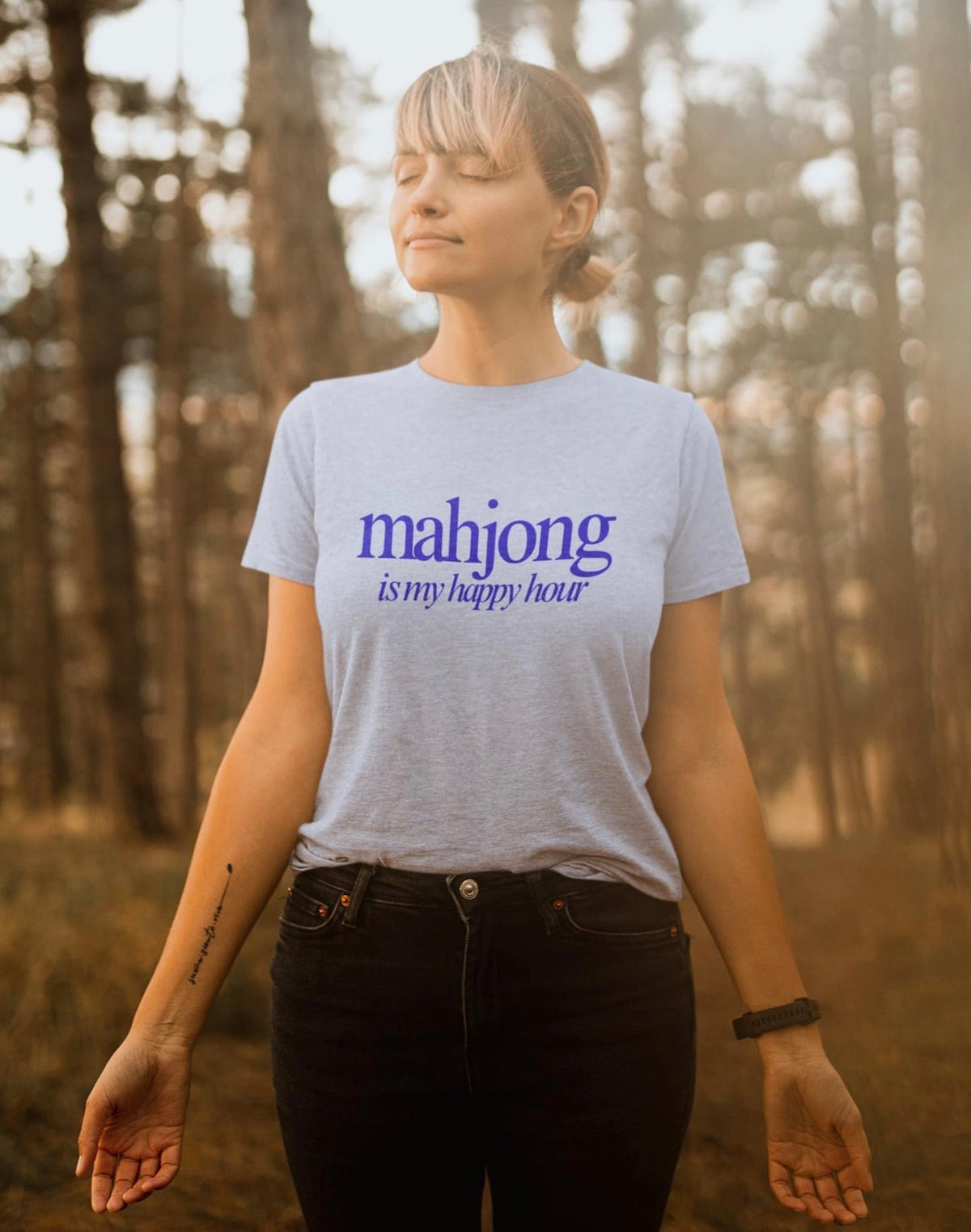 Happy Hour Tee