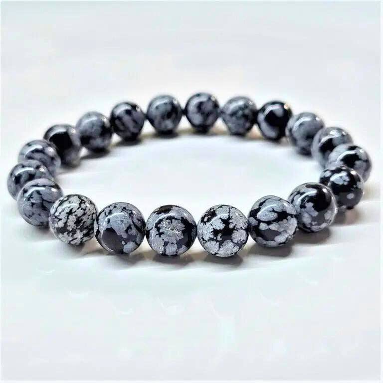 Spiritual Beaded Layering Bracelets