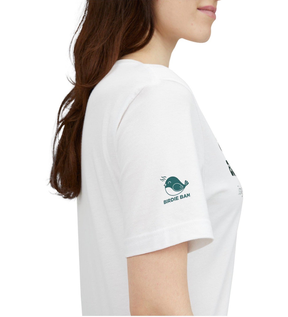 Birdie Bam Besties Tee