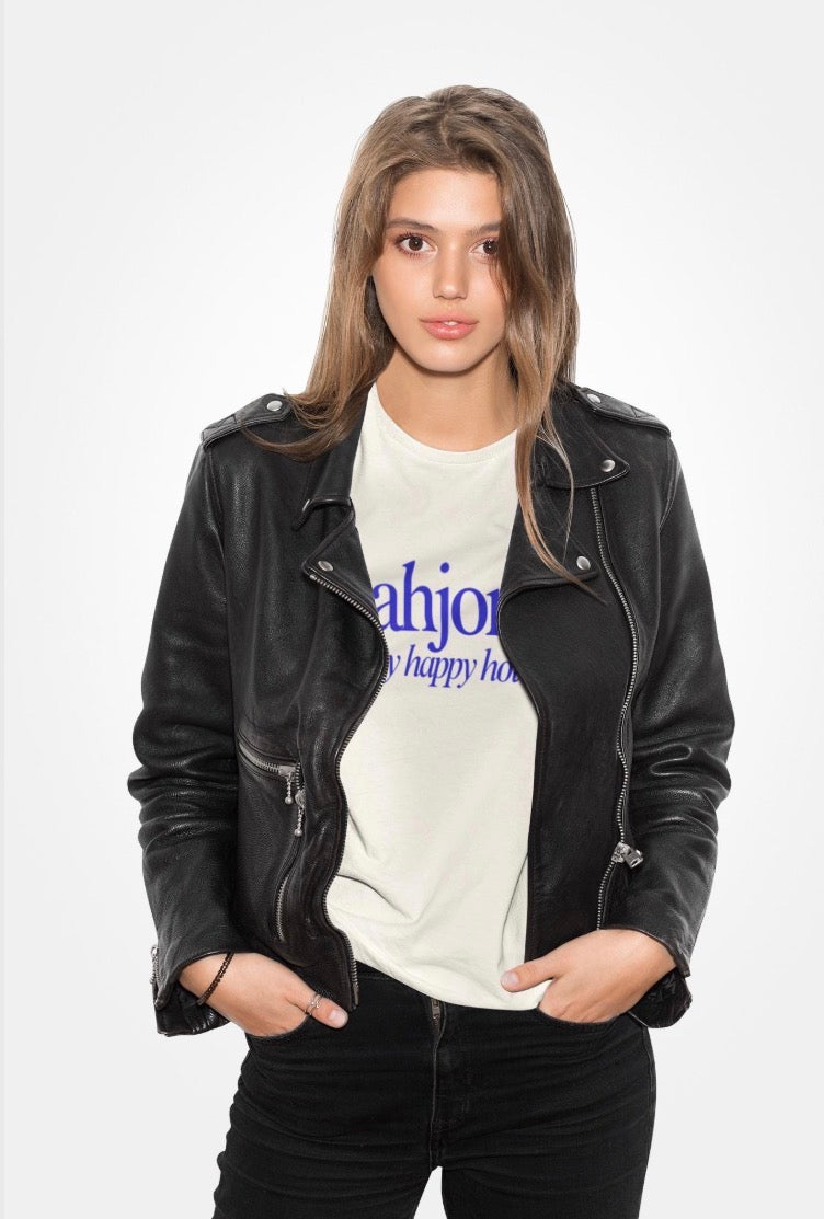 Happy Hour Tee