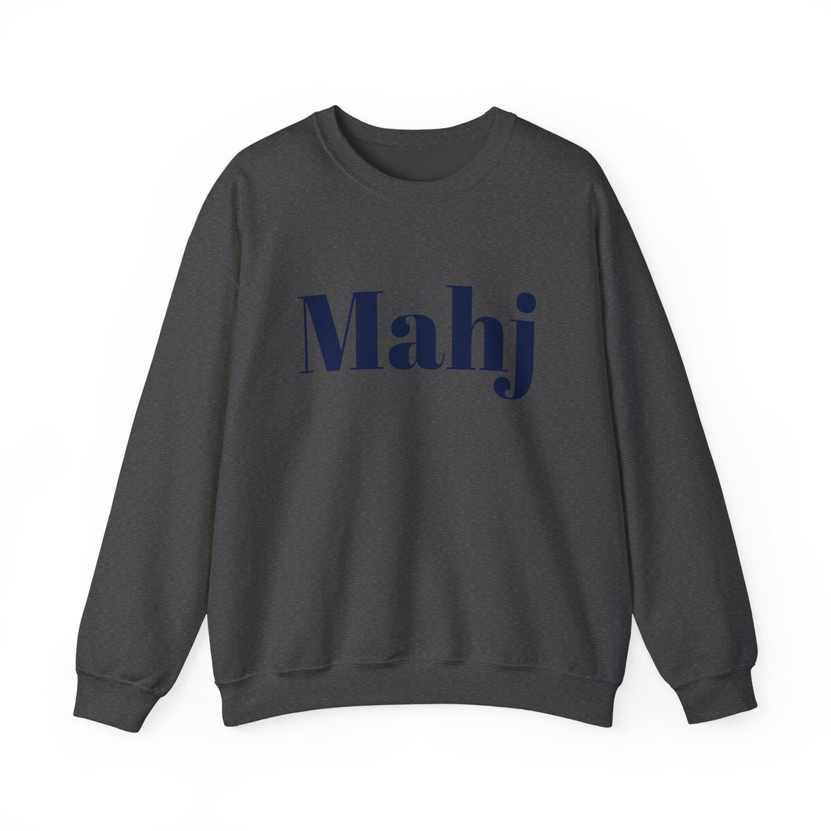 Mahj Sweatshirt