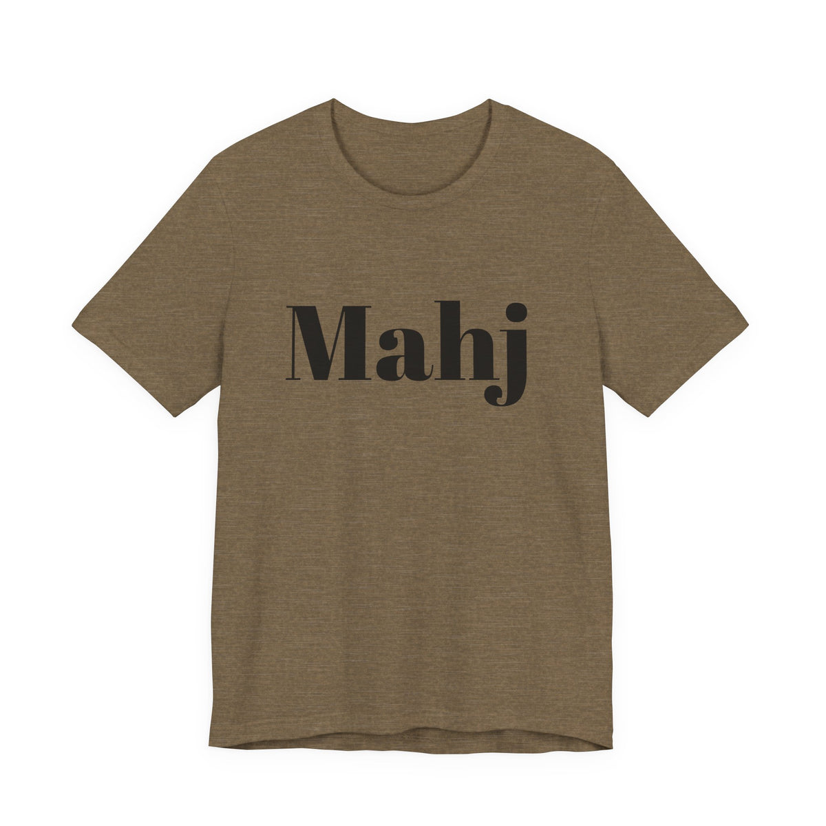Mahj Graphic Tee