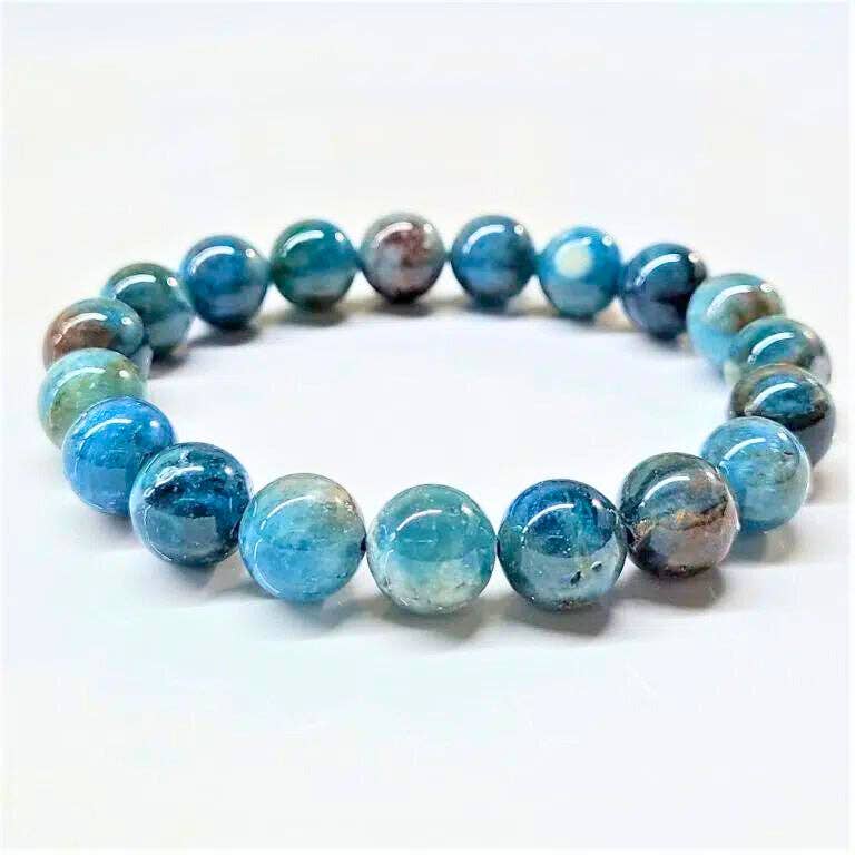 Spiritual Beaded Layering Bracelets