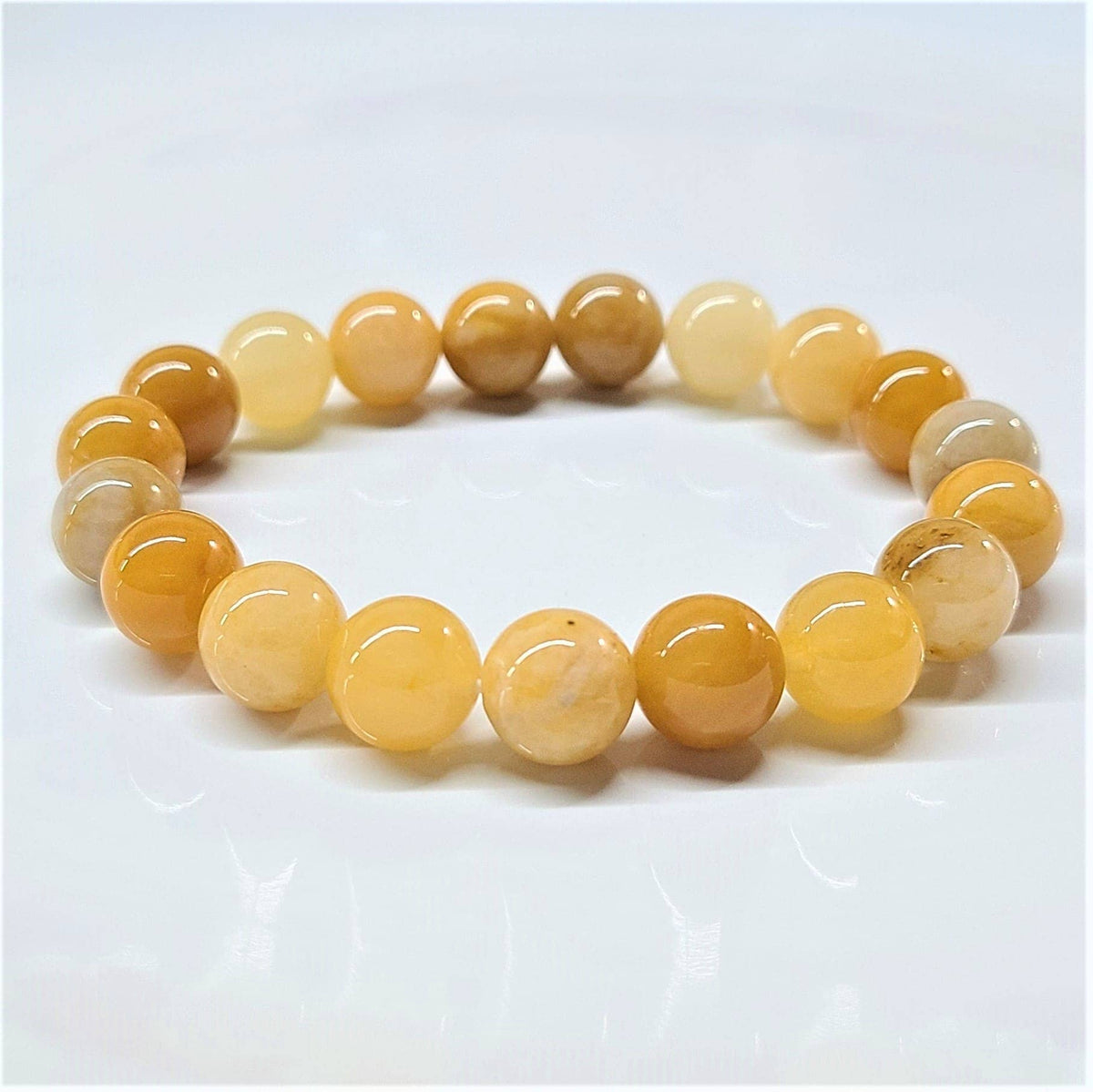 Spiritual Beaded Layering Bracelets
