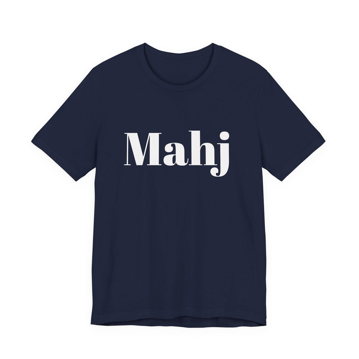Mahj Graphic Tee