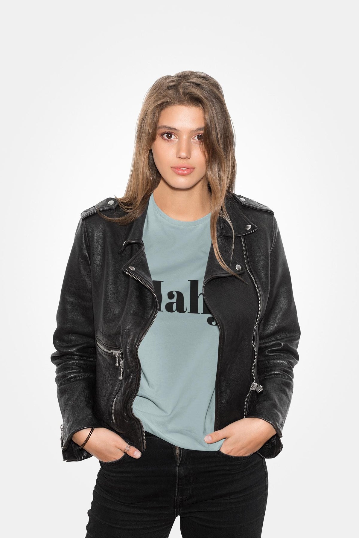 Mahj Graphic Tee