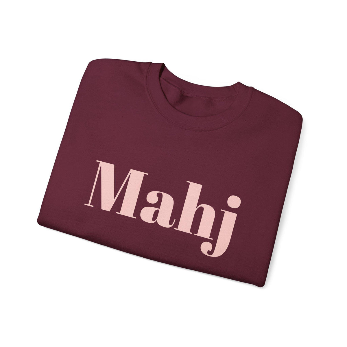 Mahj Sweatshirt