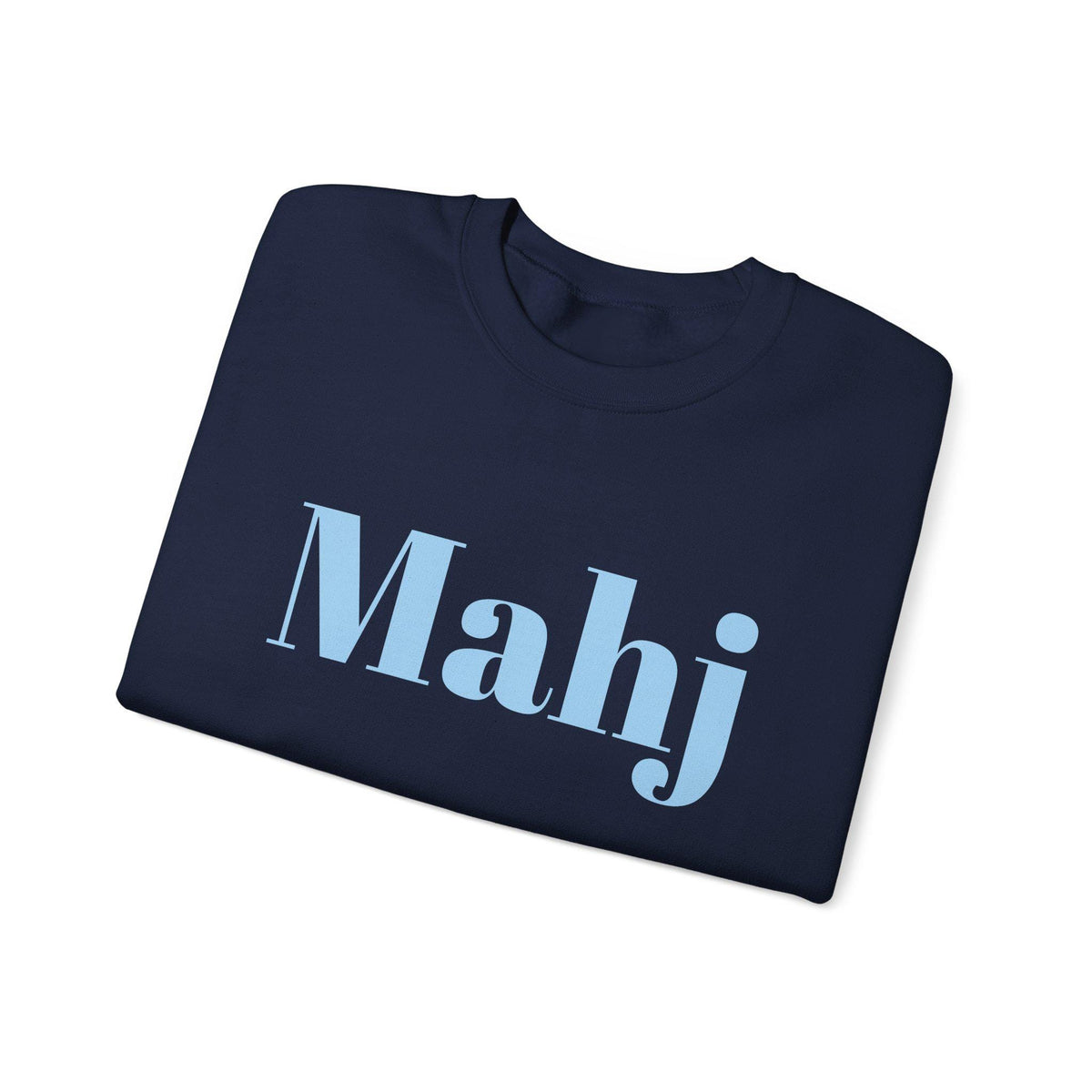 Mahj Sweatshirt