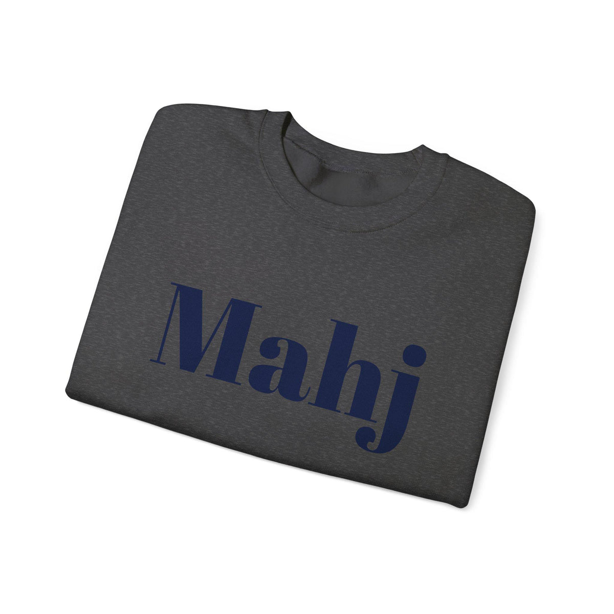 Mahj Sweatshirt