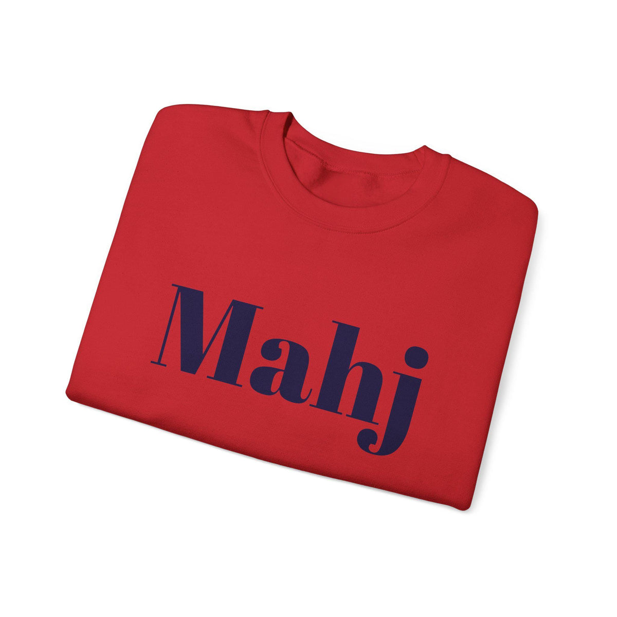 Mahj Sweatshirt